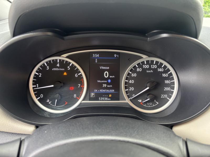 Nissan Micra 1.0 TCE - photo 8