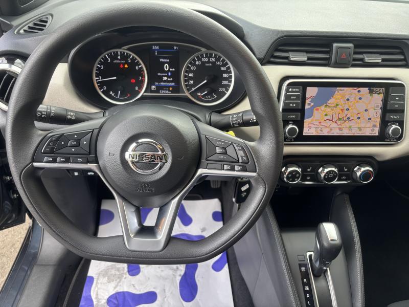 Nissan Micra 1.0 TCE - photo 6