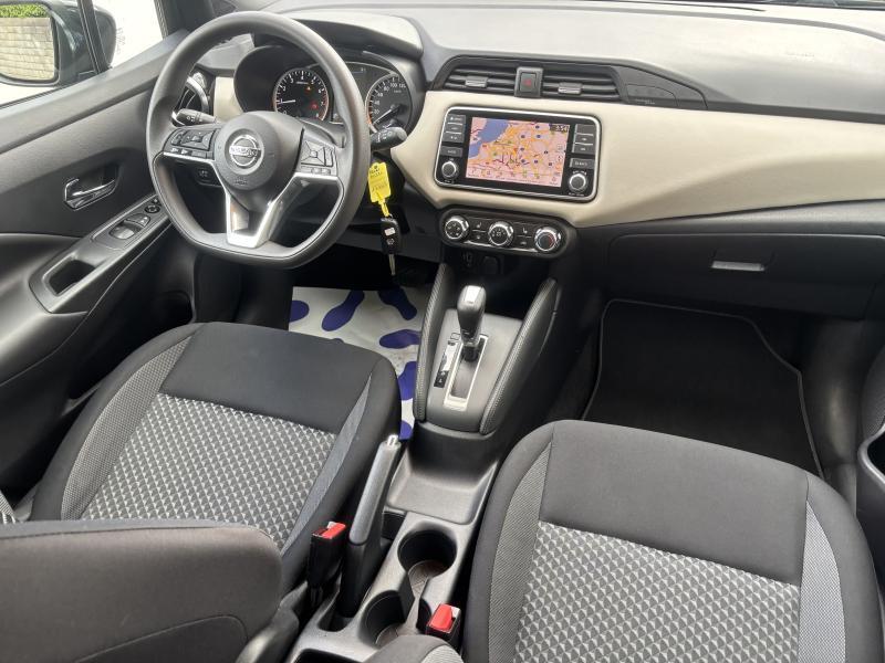 Nissan Micra 1.0 TCE - photo 18