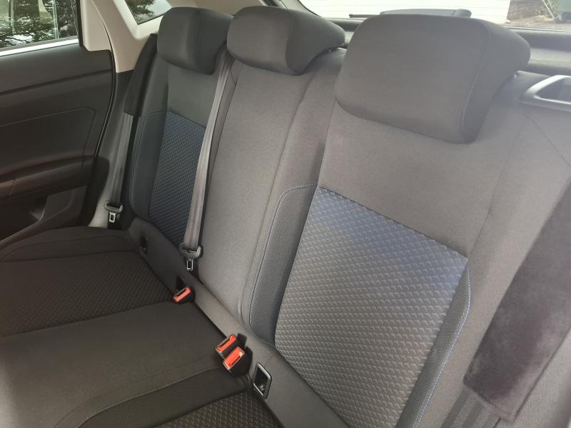 Volkswagen Polo 1.0 TSI - photo 14