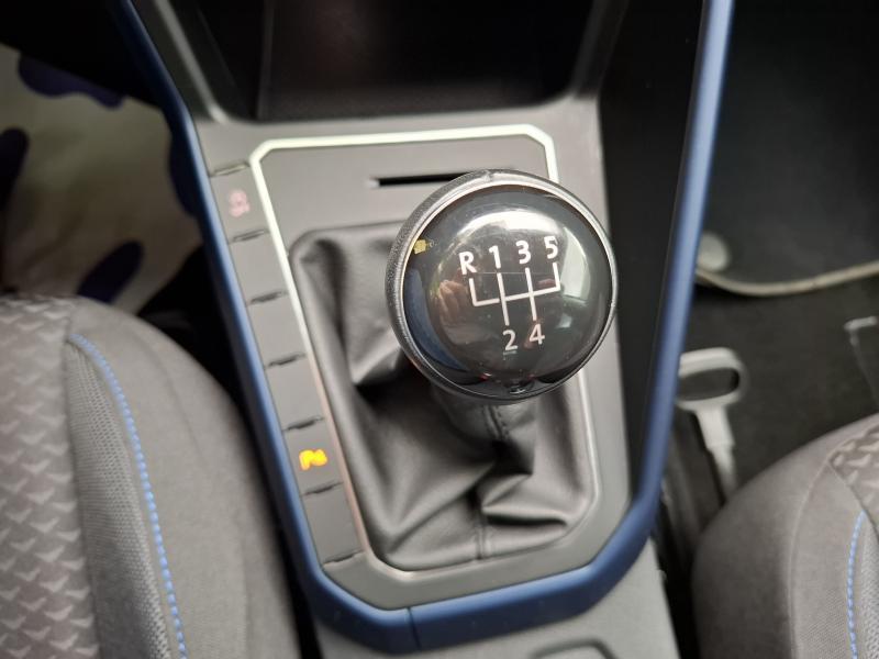 Volkswagen Polo 1.0 TSI - photo 8