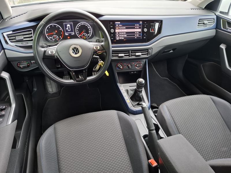 Volkswagen Polo 1.0 TSI - photo 13