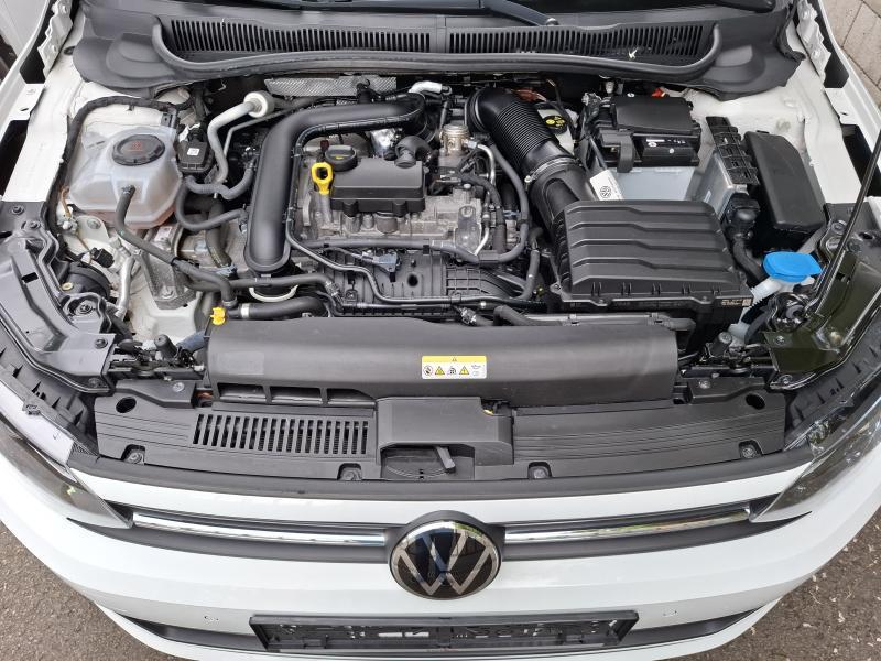 Volkswagen Polo 1.0 TSI - photo 17