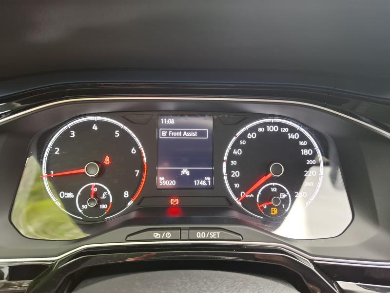 Volkswagen Polo 1.0 TSI - photo 7