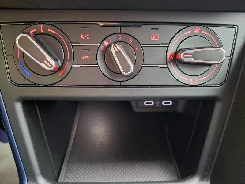 Volkswagen Polo 1.0 TSI - photo 9
