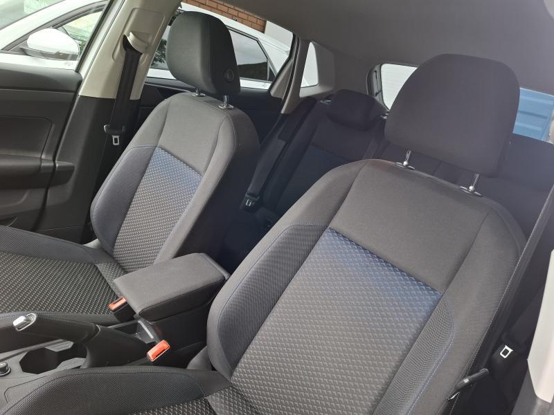 Volkswagen Polo 1.0 TSI - photo 12