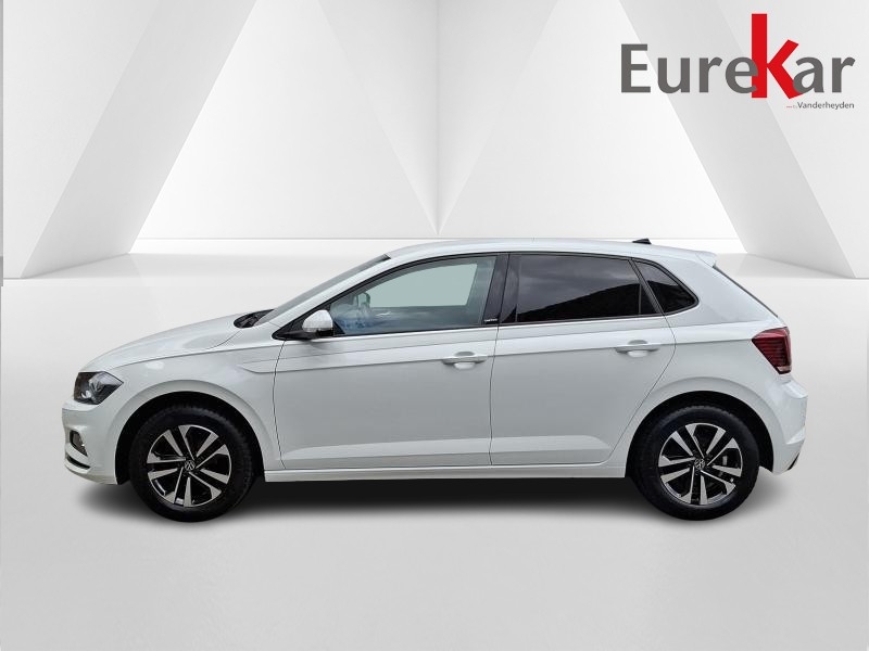 Volkswagen Polo 1.0 TSI - photo 4