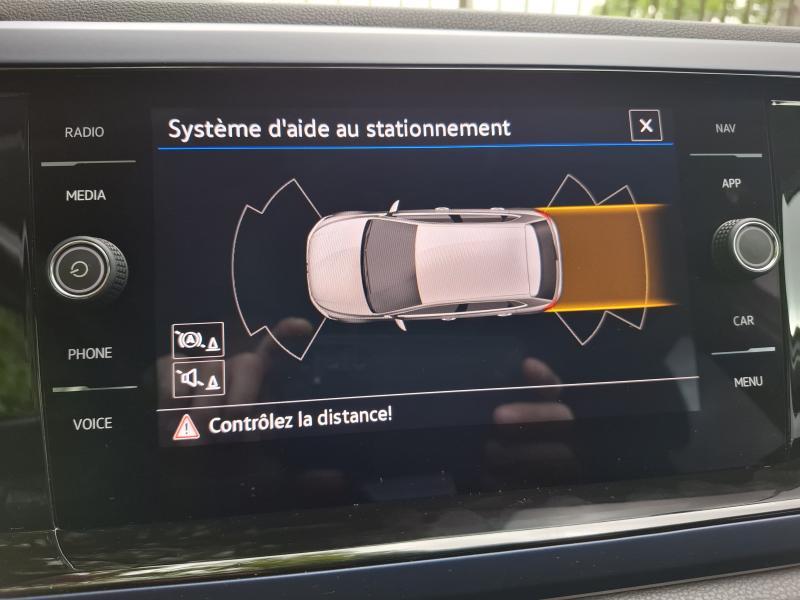 Volkswagen Polo 1.0 TSI - photo 10