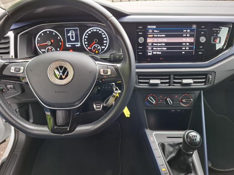 Volkswagen Polo 1.0 TSI - photo 6