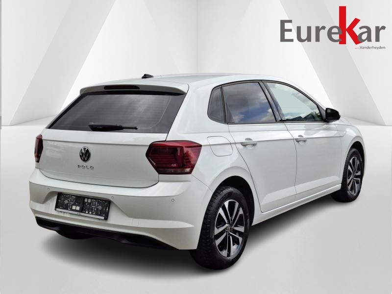 Volkswagen Polo 1.0 TSI - photo 5