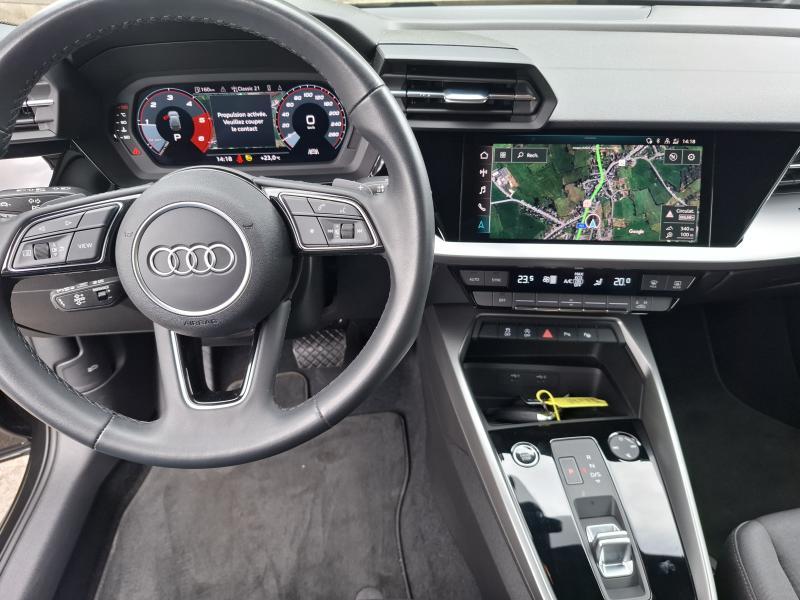 Audi A3 2.0 TDI - photo 6