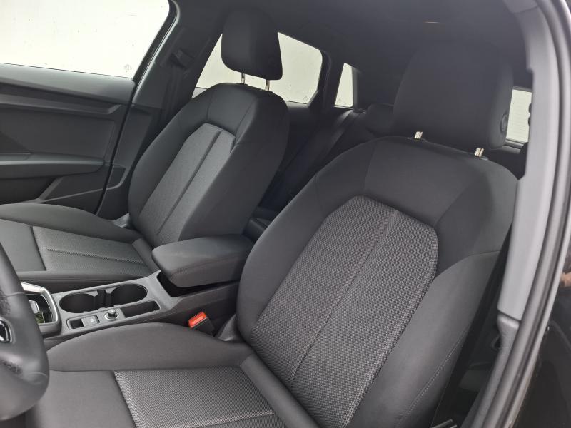 Audi A3 2.0 TDI - photo 14
