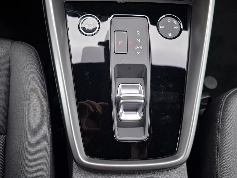 Audi A3 2.0 TDI - photo 9
