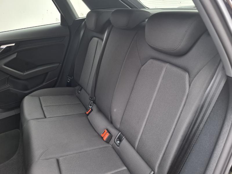 Audi A3 2.0 TDI - photo 16