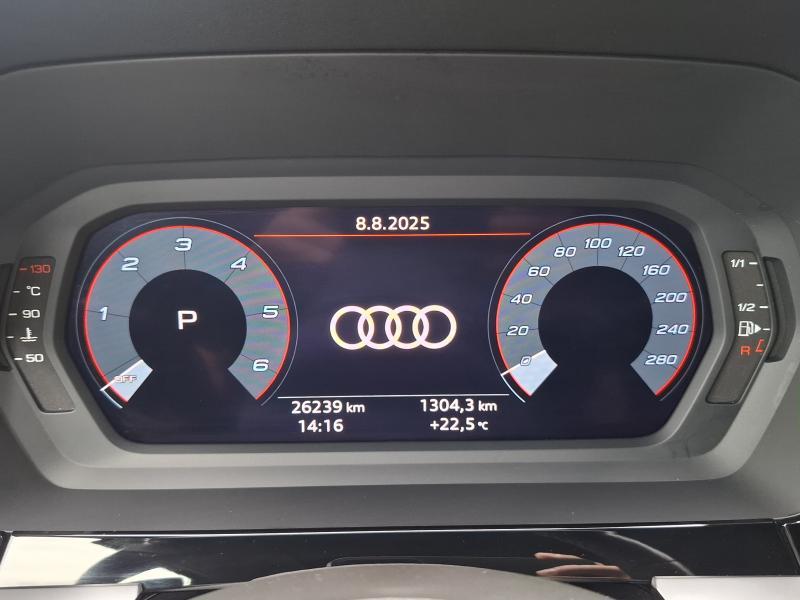 Audi A3 2.0 TDI - photo 7