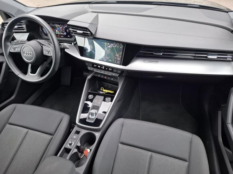 Audi A3 2.0 TDI - photo 17