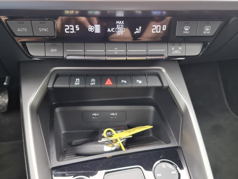 Audi A3 2.0 TDI - photo 10