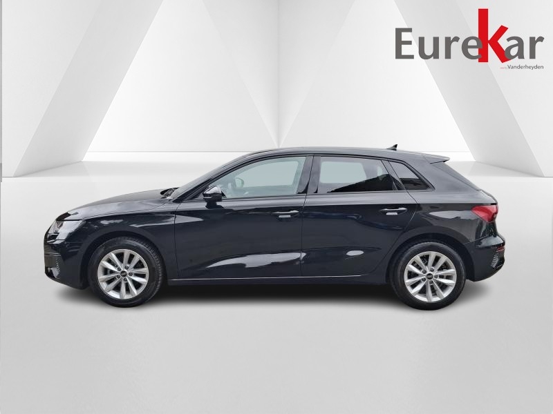 Audi A3 2.0 TDI - photo 4