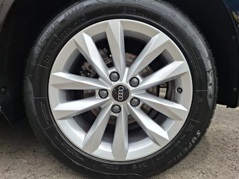 Audi A3 2.0 TDI - photo 20
