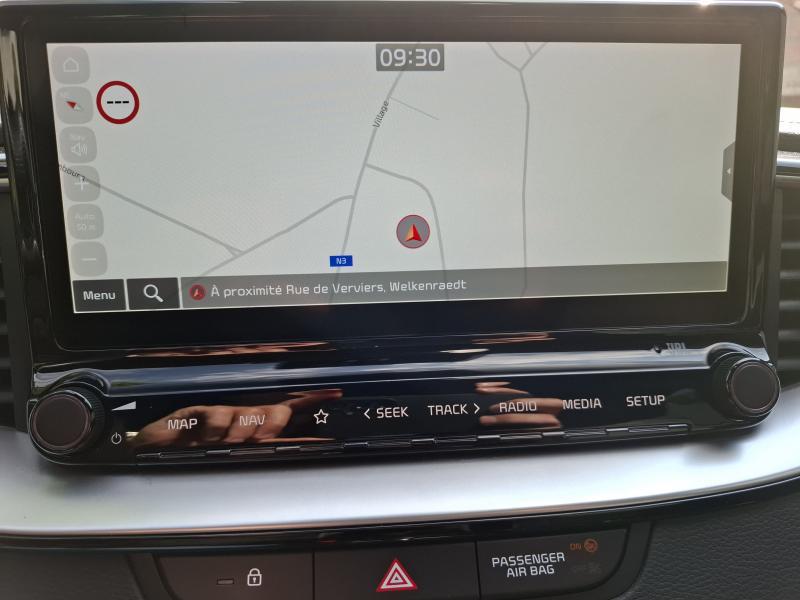 Kia Ceed 1.0T - Eurekar - photo 13