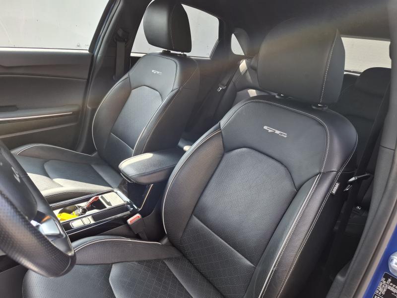 Kia Ceed 1.0T - Eurekar - photo 14