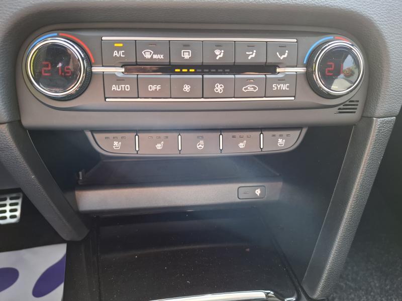 Kia Ceed 1.0T - Eurekar - photo 9