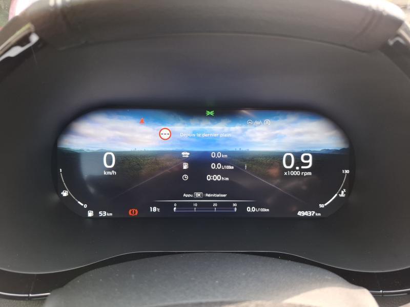 Kia Ceed 1.0T - Eurekar - photo 7