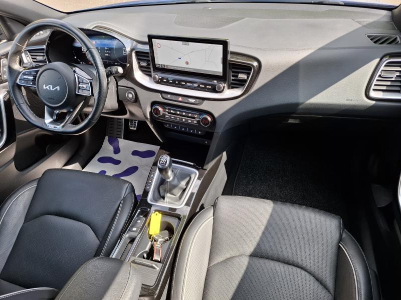Kia Ceed 1.0T - Eurekar - photo 17