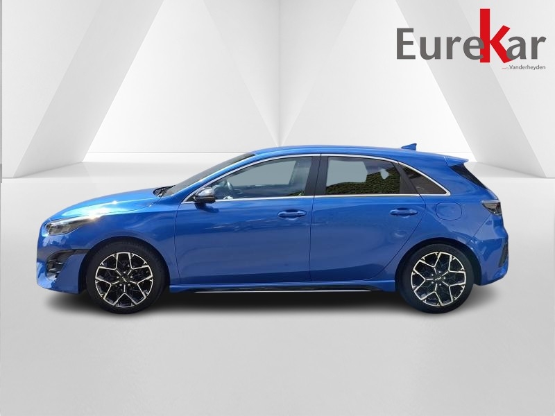 Kia Ceed 1.0T - Eurekar - photo 4