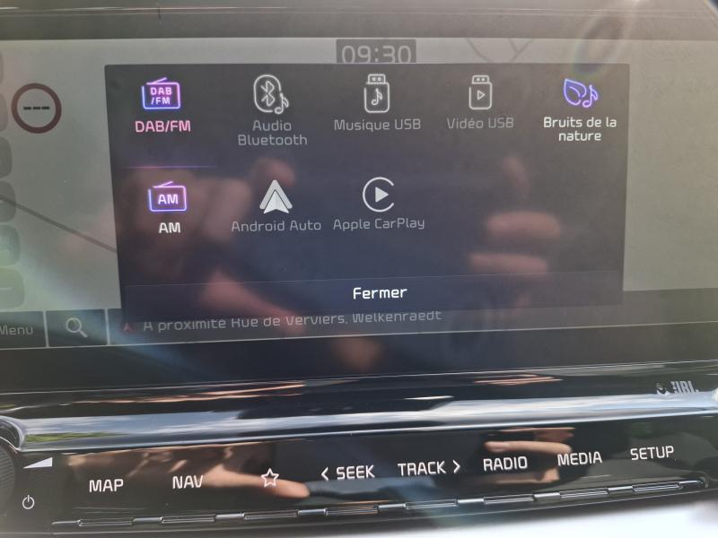 Kia Ceed 1.0T - Eurekar - photo 12