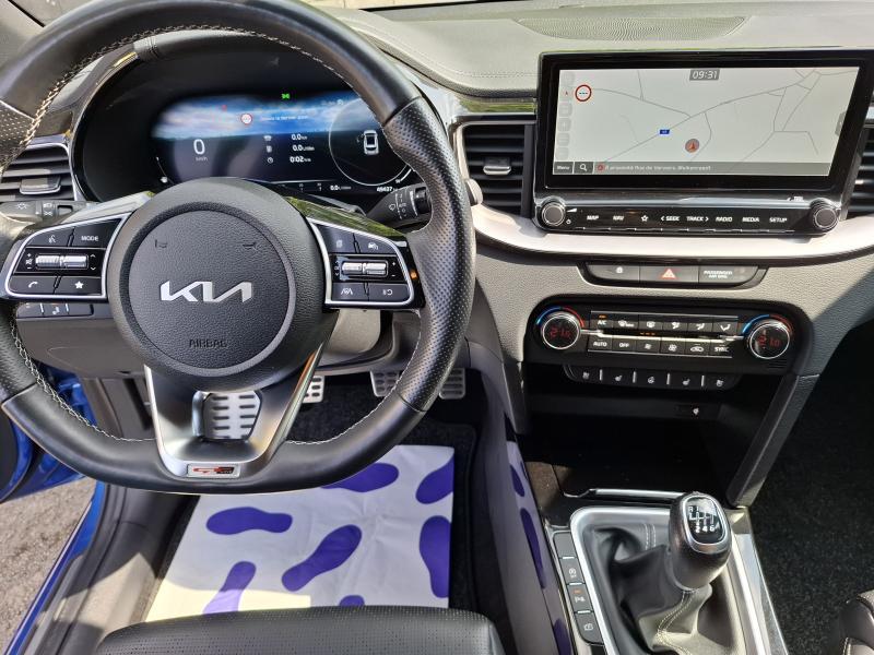 Kia Ceed 1.0T - Eurekar - photo 6