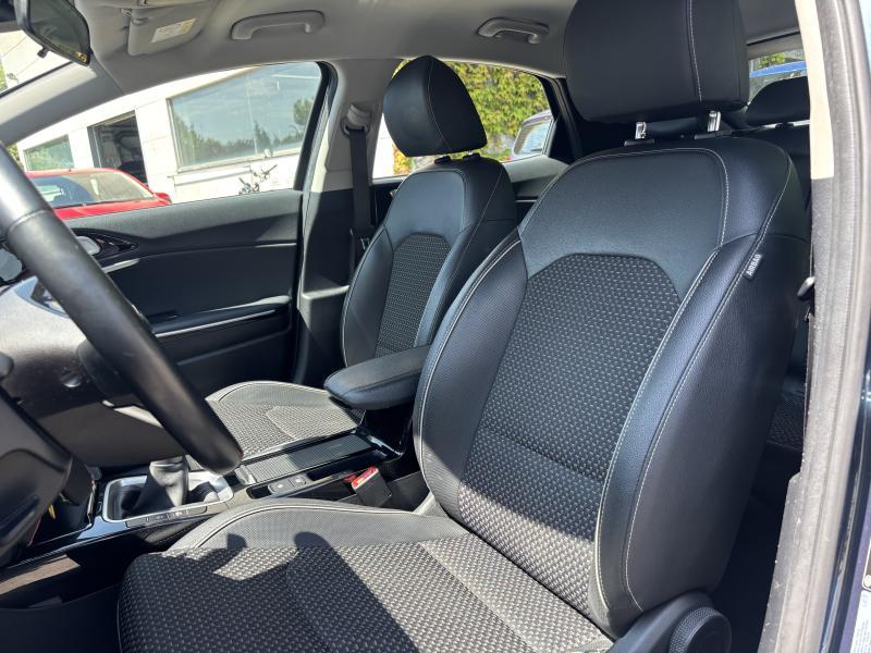 Kia XCeed 1.0T - Eurekar - photo 15