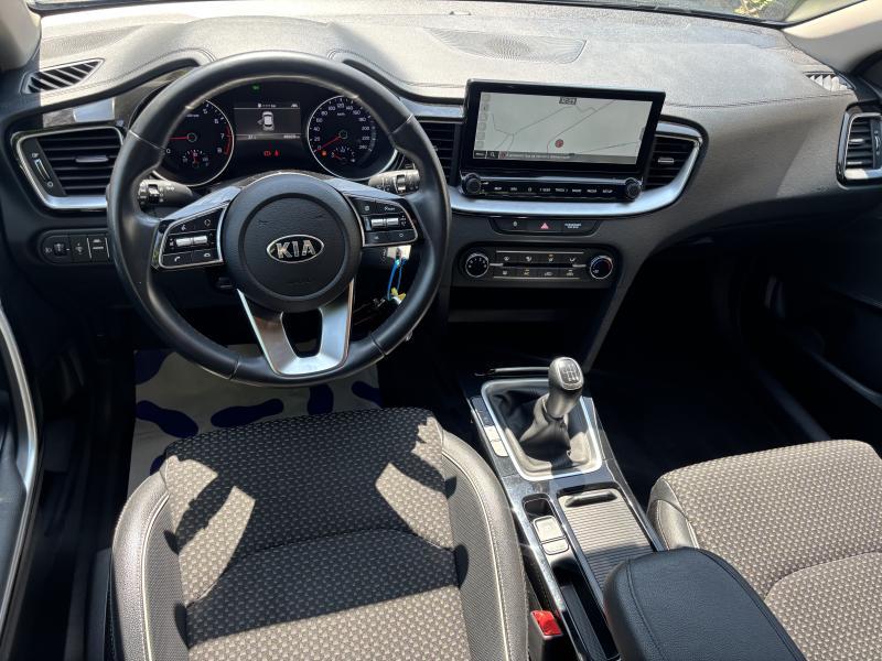 Kia XCeed 1.0T - Eurekar - photo 16