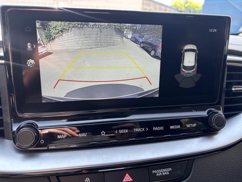 Kia XCeed 1.0T - Eurekar - photo 14
