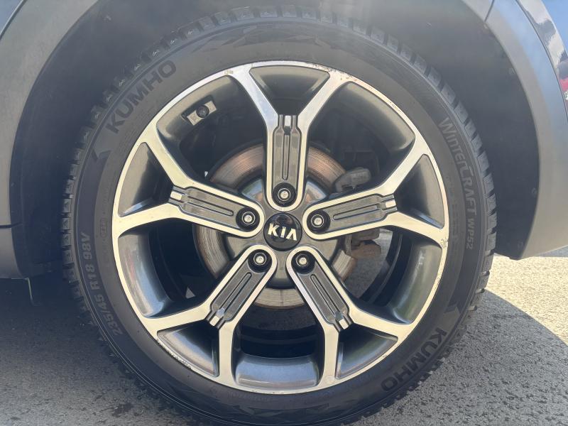 Kia XCeed 1.0T - Eurekar - photo 21