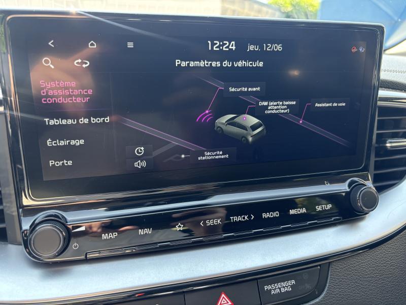 Kia XCeed 1.0T - Eurekar - photo 13