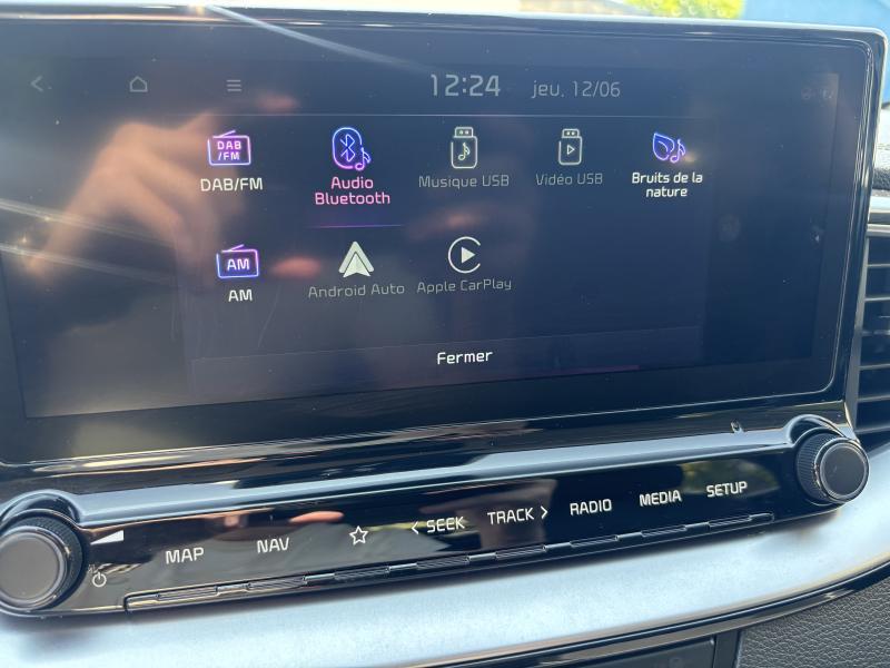 Kia XCeed 1.0T - Eurekar - photo 12