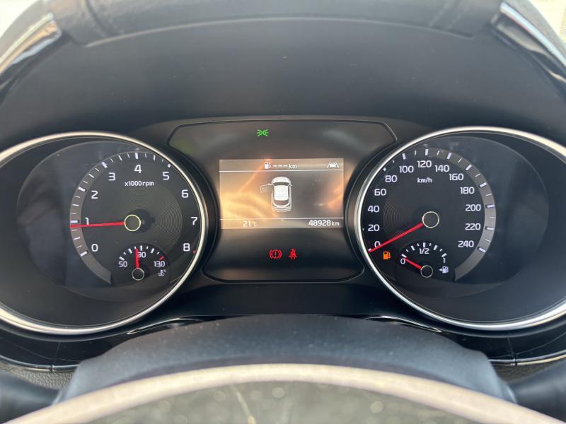 Kia XCeed 1.0T - Eurekar - photo 7