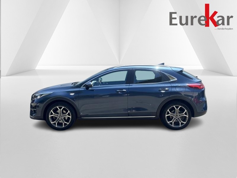 Kia XCeed 1.0T - Eurekar - photo 4