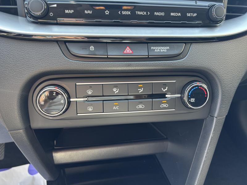 Kia XCeed 1.0T - Eurekar - photo 9