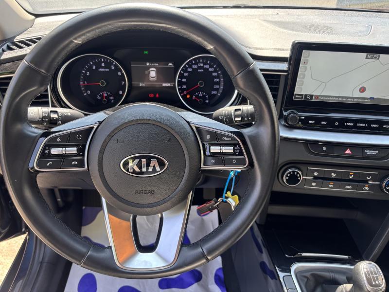 Kia XCeed 1.0T - Eurekar - photo 6