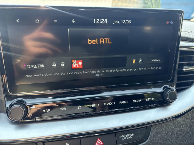 Kia XCeed 1.0T - Eurekar - photo 11