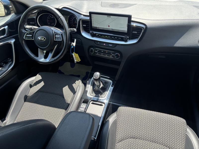 Kia XCeed 1.0T - Eurekar - photo 18