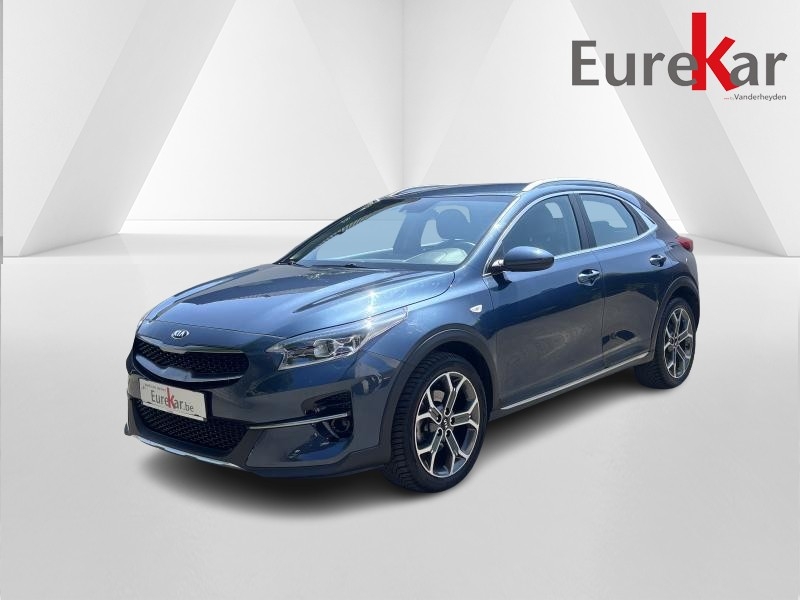 Kia XCeed 1.0T - Eurekar - photo 3