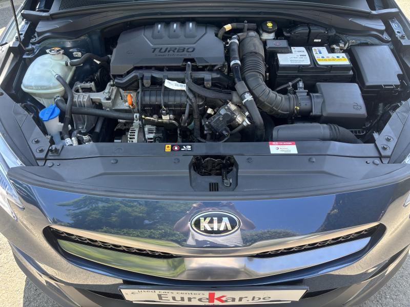 Kia XCeed 1.0T - Eurekar - photo 20