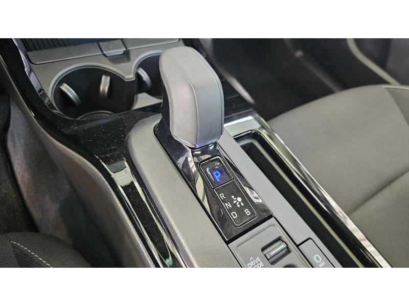 Toyota Prius 2.0 plug in - photo 9
