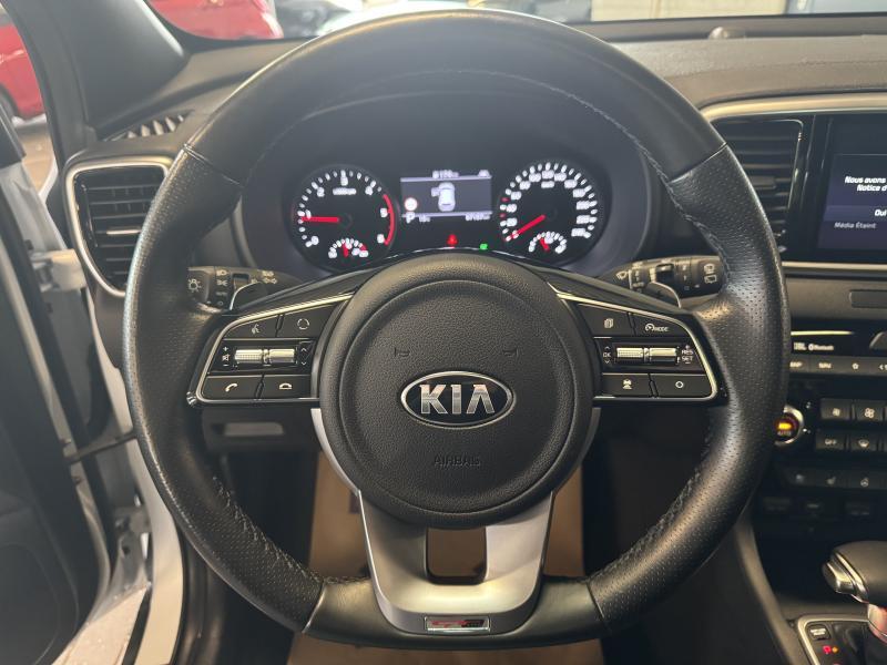 Kia Sportage 1.6 CRDI 4X4 - photo 9