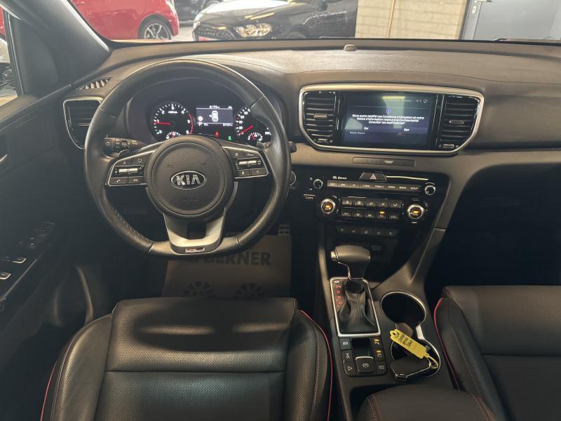 Kia Sportage 1.6 CRDI 4X4 - photo 6