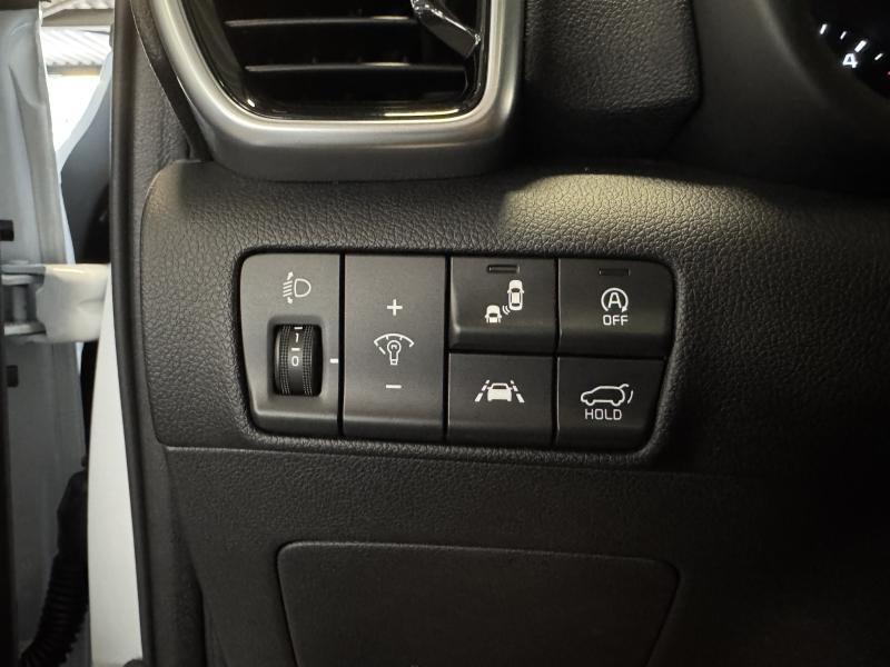 Kia Sportage 1.6 CRDI 4X4 - photo 19