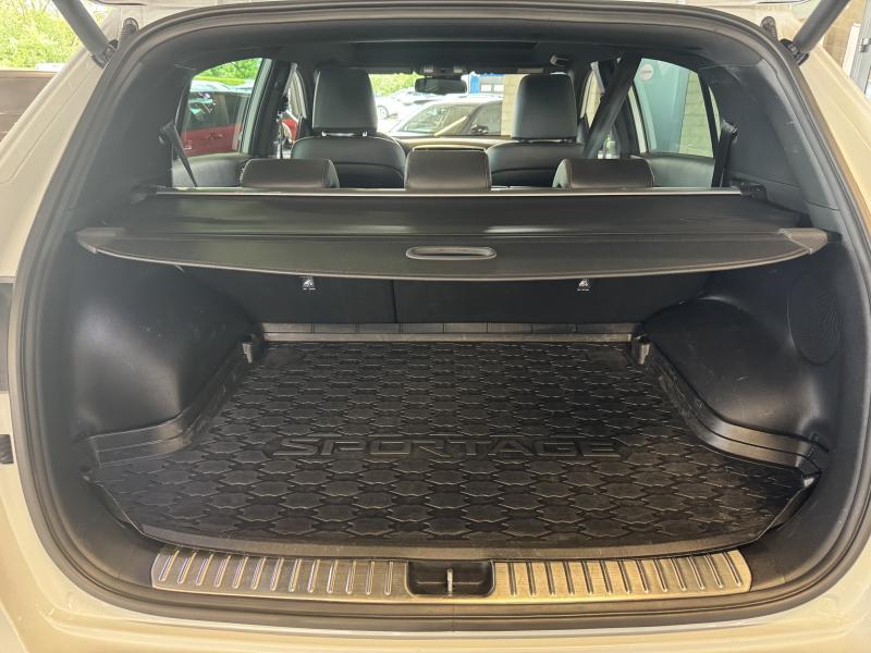 Kia Sportage 1.6 CRDI 4X4 - photo 26